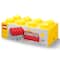 LEGO® 8-Stud Storage Brick